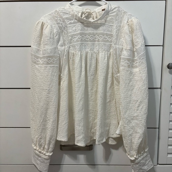 Free People It Takes Two Top - Picture 2 of 7